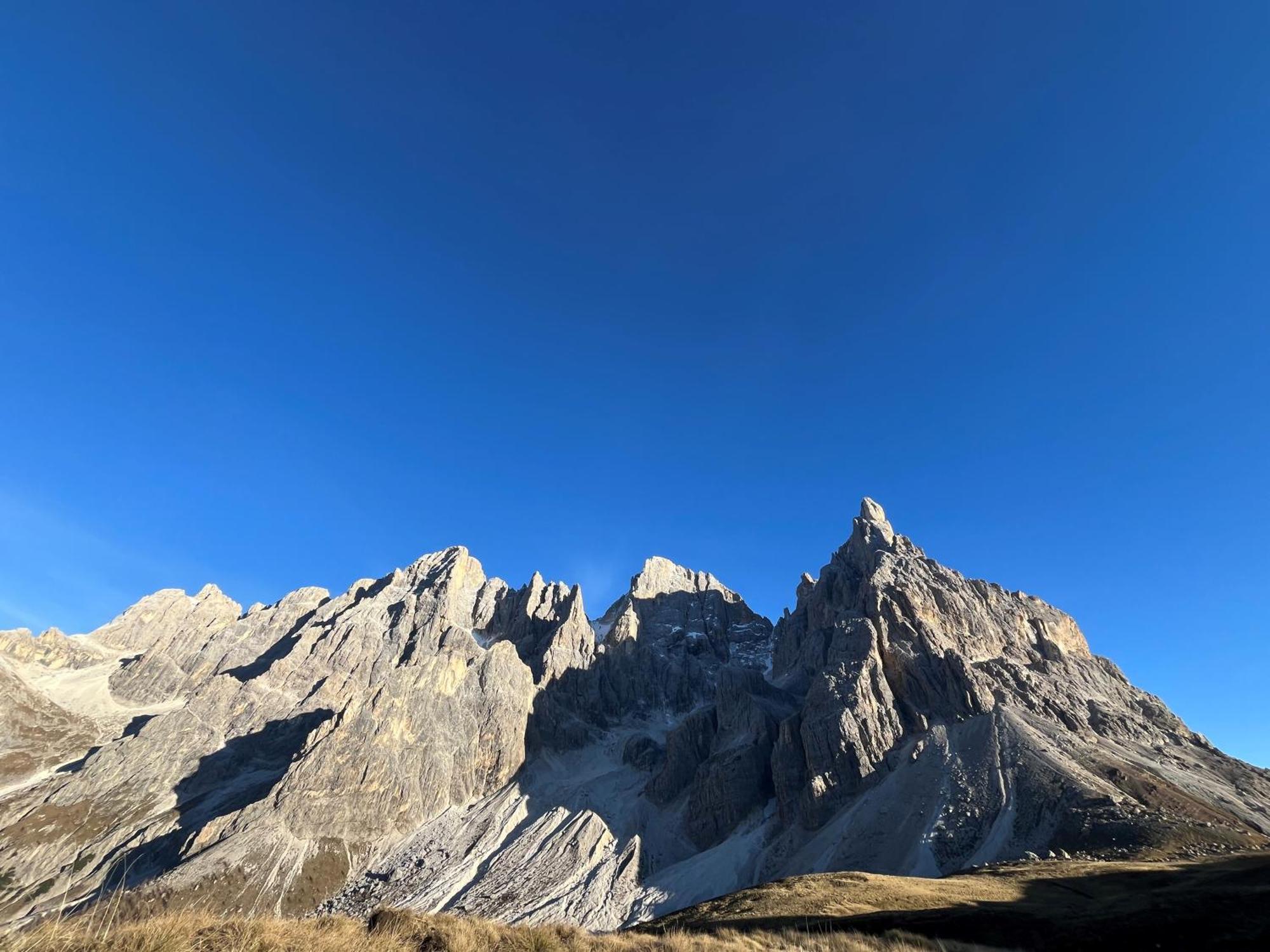 Castel Madonna Aparthotel San Martino Di Castrozza Exterior photo